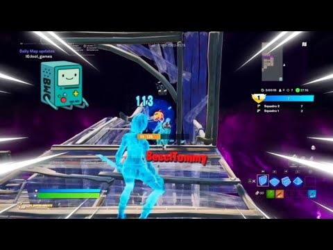 NON HO ANCORA UN TEAM!!! | Volpe