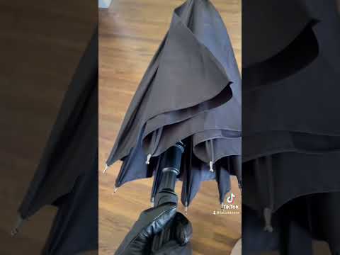 Get your hands on a tactical umbrella today! On sale!! Right now at tacumbrella.com
