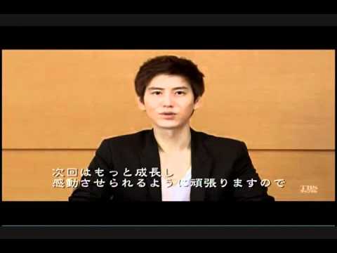 100923 Super Junior K R Y Concert In Japan Part 7