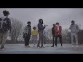 OFaygo Let The Girls Slay Official Dance Video