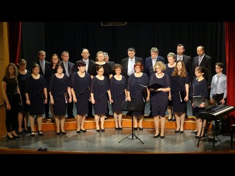 TRADICIONALNI LETNI KONCERT MePZ KLAS GROBLJE Z GOSTI KULTURNI DOM GROBLJE 14 11 2025