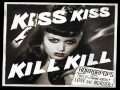 Horrorpops - Kiss Kiss Kill Kill 