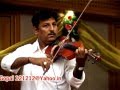 Chennai Instrumental Cine Songs Solo