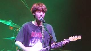 너란 X , Drug Restaurant(정준영 밴드) @서울 재즈 페스티벌 2016