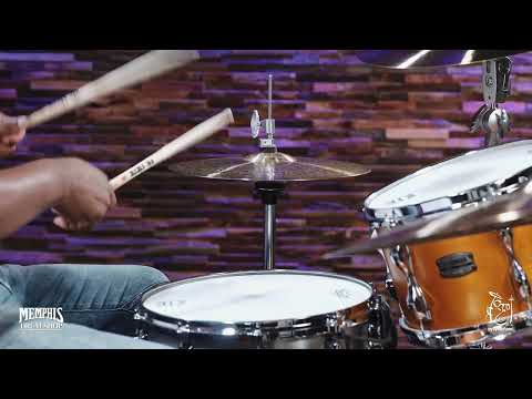 Paiste 14" Signature Dark Energy Mark I Hi-Hats - 936/1447g (4803714-1050922C)