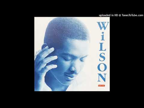 Wilson Bonnialy - Wilson (1998) - 01 - Besoin De Toi (JE Prod. - Granier Music)