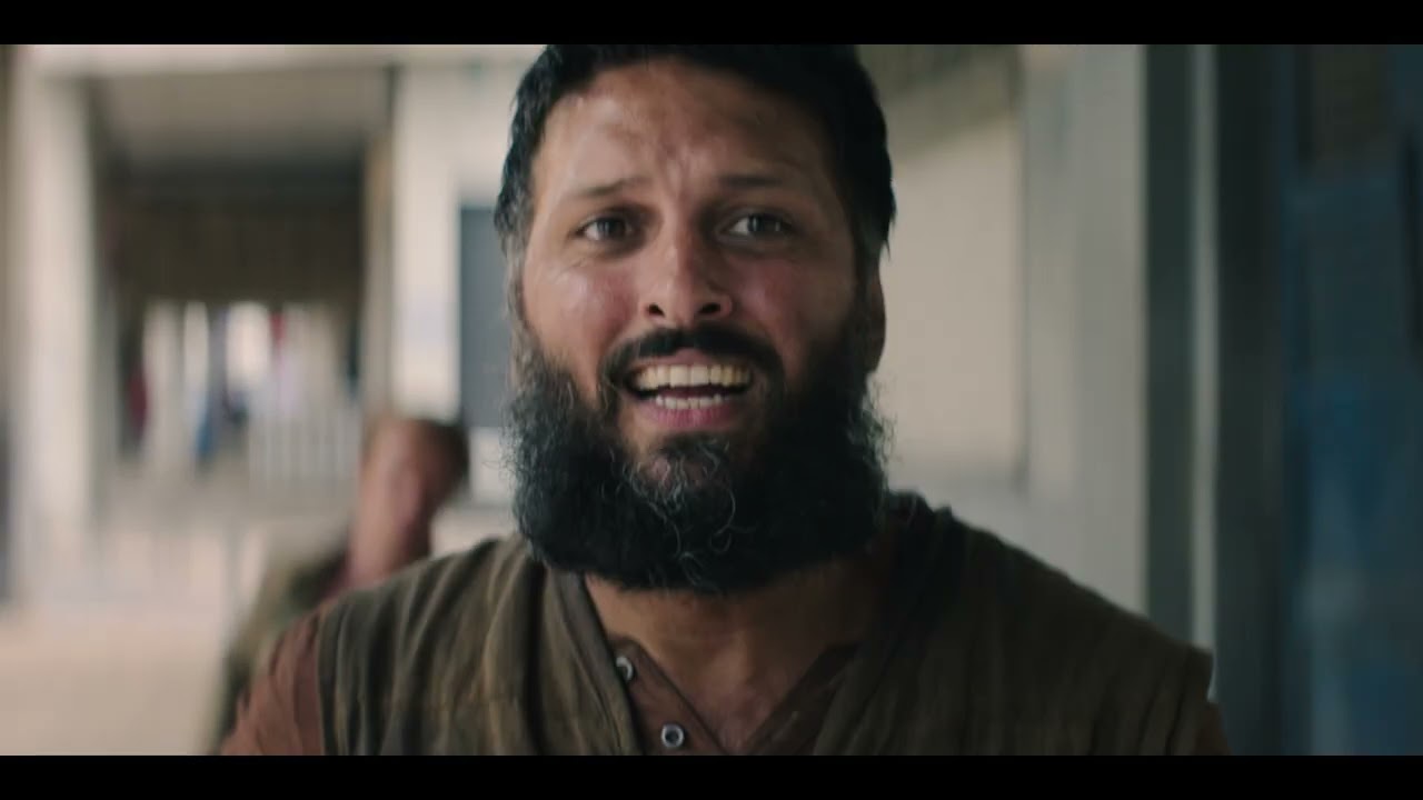 trailer Oficial