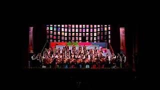 El mejor coro del mundo – Final – COAC 2007