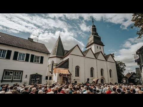 Gottesdienst 05.04.2020 Ev. Kirchengemeinde Nümbrecht