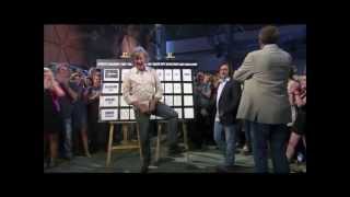 James May's Victory Dance to "Get Low" by Lil John