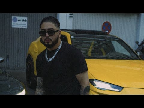 KALIM feat. UFO361 - ACTION (prod. by NMD) | Remix