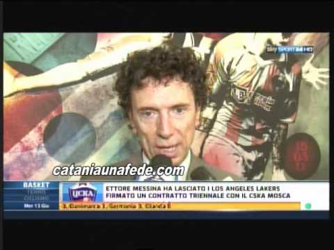 Gasparin annuncia nuovo acquisto