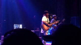 Cody Jinks-Can’t Quit Enough-Live 4/26/2018 San Diego, Ca