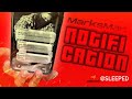 Marksman - Notification (Official Audio)