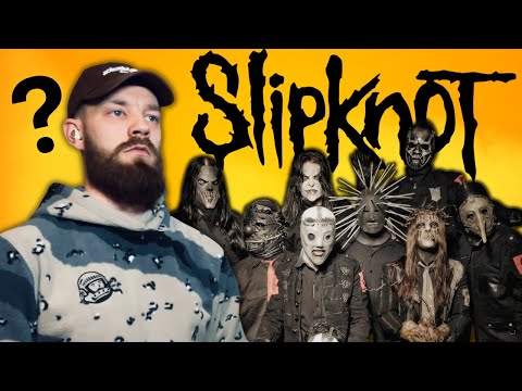 METAL VIRGINS FIRST TIME EVER HEARING SLIPKNOT 🤯 “DUALITY” REACTION