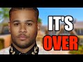 Fanum Allegations Are Crazy AMP Kicked Fanum