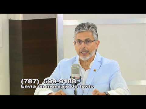 Hay Que Decirlo 080316 (7) - Sangrado por la nariz.