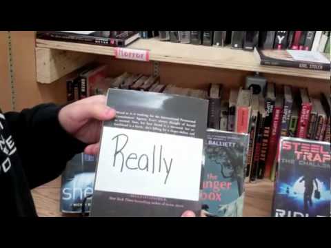 Putnam County JH Illinois - 2012 - My Three Words Video