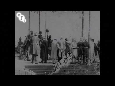 Delhi Durbar (1912)