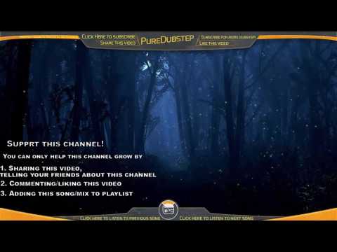 [Dubstep] PAIX X ARYAXZ - BLACK MACHINE GUN (SHIVERZ SPECIAL VIP)