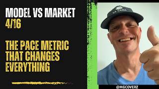 Why Your Betting Model Is LYING To You (Use THIS Instead)