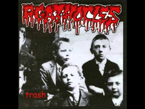 Agathocles - Flemish Trash