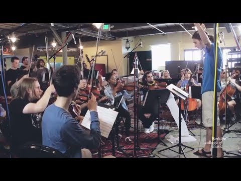 Dream Theater - False Awakening Suite (Orchestral Arrangement by Eren Başbuğ)
