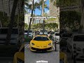 Can T Forget The OG Aventador Lamborghini Cars