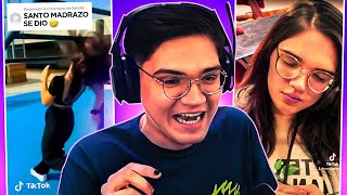 ESTOS TIKTOKS ME DIERON RISA 😆