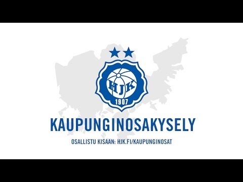 HJK TV: Kaupunginosat - Malmi