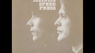 The Illinois Speed Press - Hard Luck Story [US, Hard Psych/Blues]