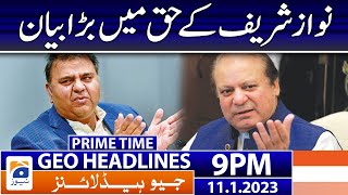 Download lagu Geo News Headlines 9 PM - Nawaz Sharif - Fawad Chaudhry | 11 January 2023 mp3 Download lagu Geo News Headlines 9 PM - Nawaz Sharif - Fawad Chaudhry | 11 January 2023 mp3