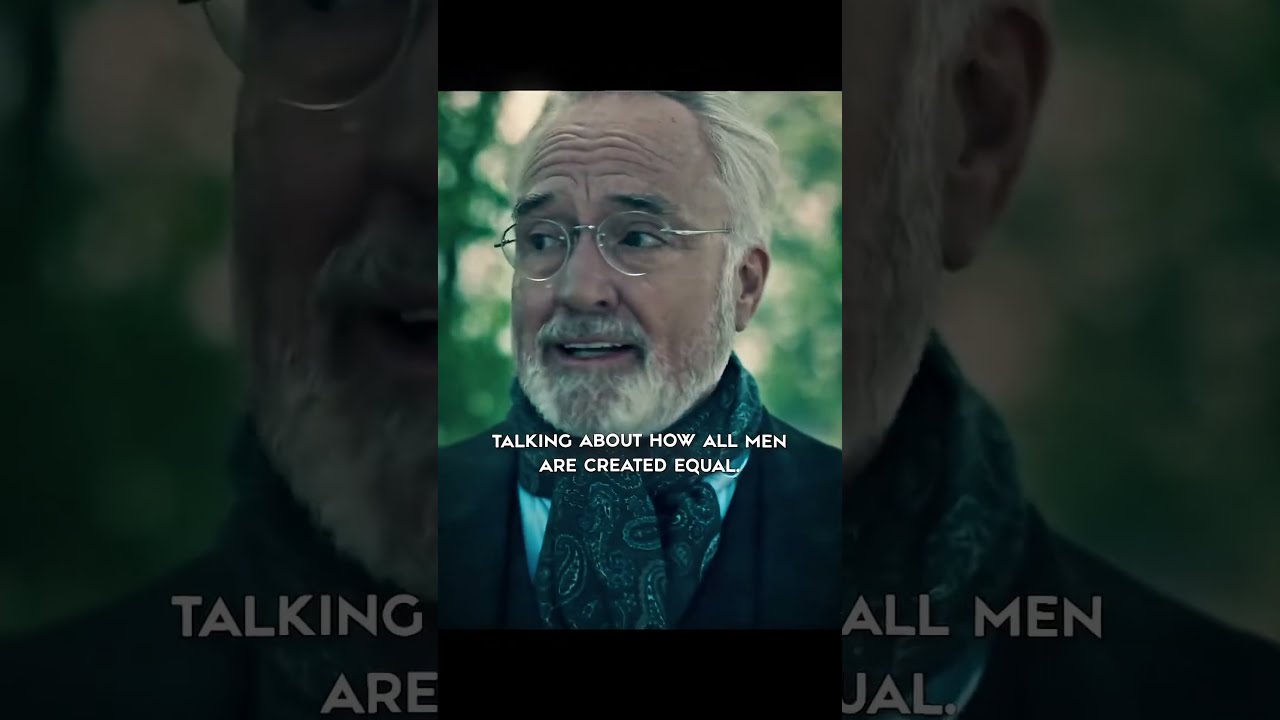 Democracy Defined By #movieclips