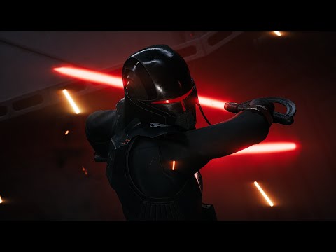 Inquisitor: Rising | Cal Kestis