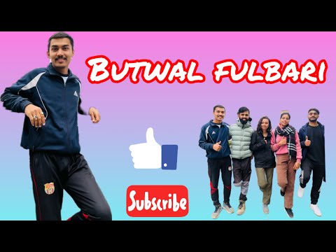 Butwal fulbari 🔥