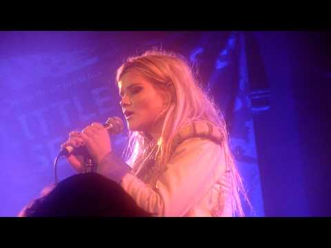 Rosie (clip) - Daisy Dares You Clip - little noise sessions