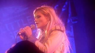 Rosie (clip) - Daisy Dares You Clip - little noise sessions