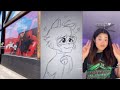 Miraculous Tiktoks That Made Aspik Get A Wig
