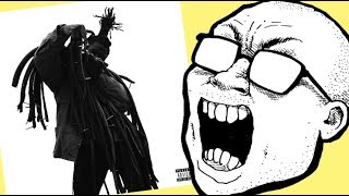 Denzel Curry - 13 EP REVIEW