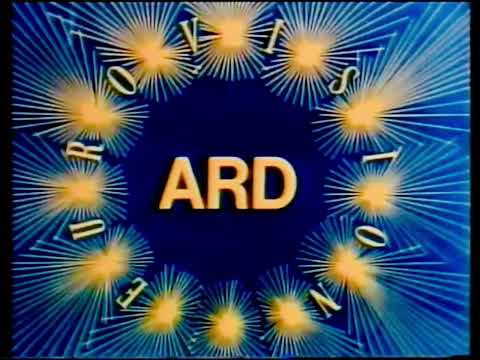 SVT/ARD (1983)