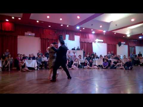 Ariadna y Fernando @ Naples 3