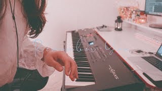 하성운 (HA SUNG WOON) - Remember You (문득) Piano Cover