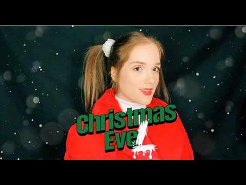Stray Kids (스트레이 키즈) - “Christmas EveL” English Cover