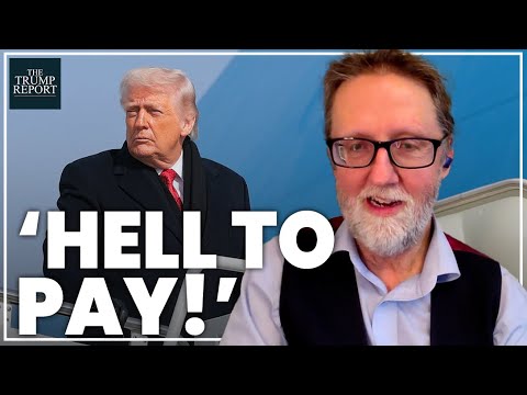 Trump’s next Greenland move will ‘blow the GOP to bits’ | Scott Lucas