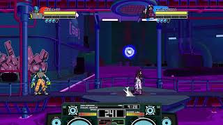 リーサルリーグブレイズ