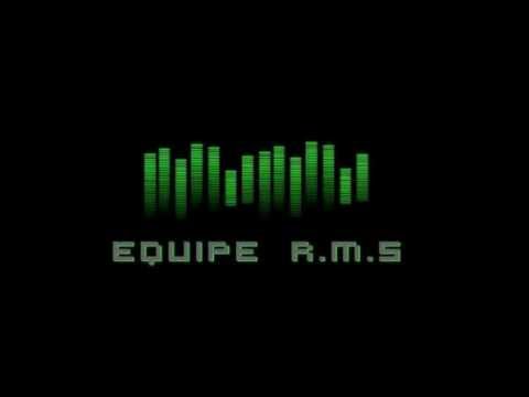 Mix-mc magrinho, mc vn, mc fhael mama eu e os meus amigos (braba) ♪- Versão DJ Paulo Marcos