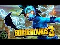 Everyone Wants Killavolt Borderlands 3 Live Gameplay