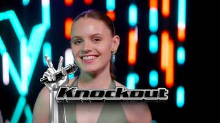 Download lagu Selma Poole | Die On This Hill (Sienna Spiro) | Knockout | The Voice Norway 2026 mp3