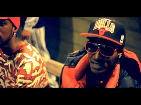 #TOXICTV - RPG - GOING DOWN FT STICKS M STIZZY & SP #GOINGDWN