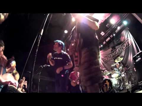 LAGWAGON [HD] 22 MARCH 2015